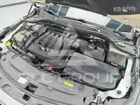 2012 Renault Samsung SM5