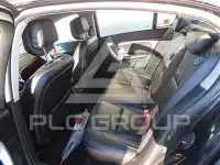 2012 Renault Samsung SM5