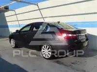 2012 Renault Samsung SM5
