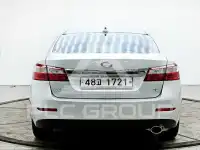 2012 Renault Samsung SM5