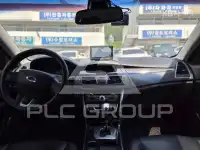 2012 Renault Samsung SM5