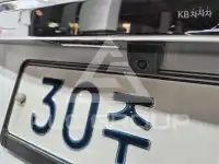 2012 Renault Samsung SM5