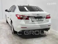 2012 Renault Samsung SM5