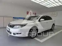 2012 Renault Samsung SM5