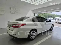 2012 Renault Samsung SM5
