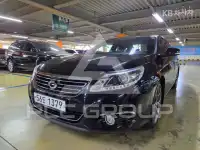2012 Renault Samsung SM5