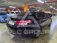 2012 Renault Samsung SM5