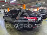 2012 Renault Samsung SM5