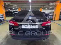 2012 Renault Samsung SM5