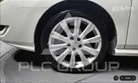 2012 Renault Samsung SM5