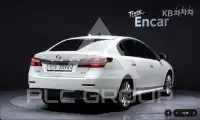 2012 Renault Samsung SM5