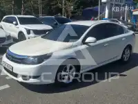 2012 Renault Samsung SM5