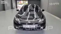 2012 Renault Samsung SM5