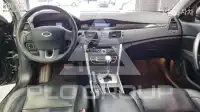 2012 Renault Samsung SM5