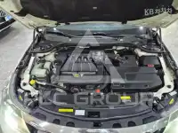 2012 Renault Samsung SM5