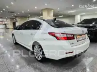 2012 Renault Samsung SM5