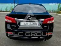2012 Renault Samsung SM5