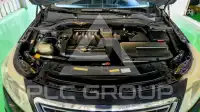 2012 Renault Samsung SM5