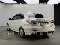 2012 Renault Samsung SM5