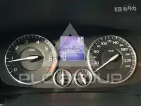 2012 Renault Samsung SM5