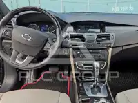 2012 Renault Samsung SM5