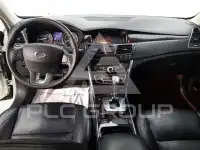2012 Renault Samsung SM5