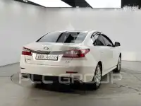 2012 Renault Samsung SM5