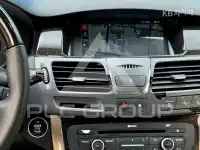 2012 Renault Samsung SM5