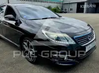 2012 Renault Samsung SM5