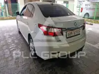 2012 Renault Samsung SM5