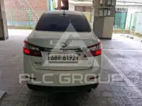2012 Renault Samsung SM5