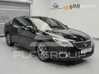 2012 Renault Samsung SM5