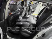 2012 Renault Samsung SM5