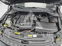 2012 Renault Samsung SM5