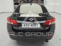 2012 Renault Samsung SM5