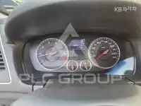 2012 Renault Samsung SM5