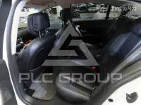 2012 Renault Samsung SM5