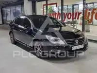 2012 Renault Samsung SM5