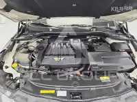 2012 Renault Samsung SM5