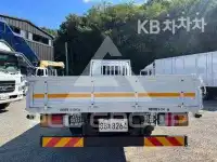 2012 Hyundai TRUCK