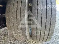 2012 Hyundai TRUCK
