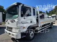 2012 Hyundai TRUCK