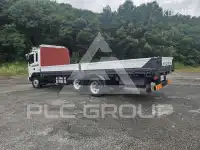 2012 Hyundai TRUCK