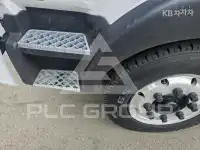 2012 Hyundai TRUCK