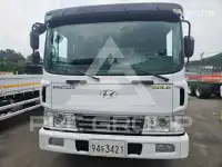 2012 Hyundai TRUCK