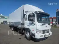 2012 Hyundai TRUCK
