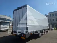 2012 Hyundai TRUCK