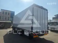 2012 Hyundai TRUCK