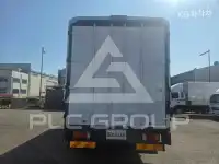 2012 Hyundai TRUCK
