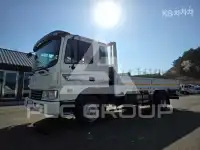 2012 Hyundai TRUCK